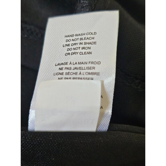 Donna Ricco Blue Brocade Fit & Flare Cocktail Dress, Sleeveless Women's Size 8 - Picture 12 of 13